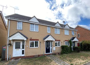 Thumbnail 2 bed terraced house for sale in Amcotes Place, Chelmsford