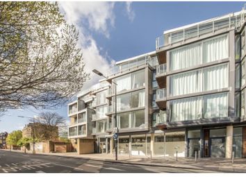 Thumbnail Office for sale in 31 Kentish Town Road, Camden, London
