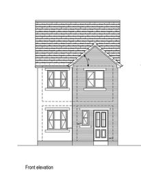Thumbnail Detached house for sale in School View, Lots Road, Askam-In-Furness
