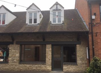 Thumbnail Retail premises to let in Cornwall Place, High Street, Buckingham