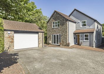Thumbnail Detached house for sale in North Street, Oldland Common, Bristol, Gloucestershire