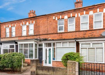 Thumbnail 2 bed terraced house for sale in Riland Road, Sutton Coldfield