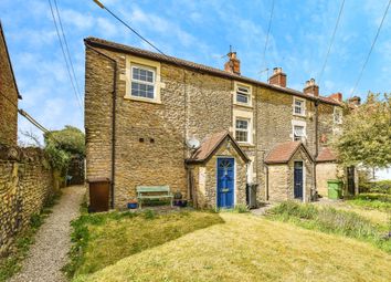 Thumbnail 3 bedroom end terrace house for sale in The Butts, Frome