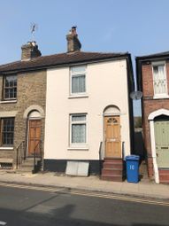 2 Bedroom End terrace house for sale