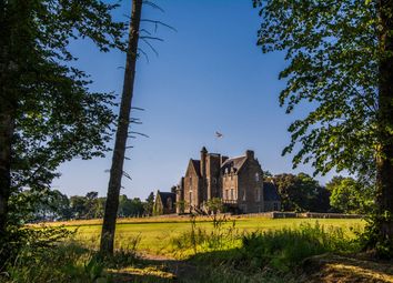Fairview Rowallan Castle, Kilmaurs, Kilmarnock, East Ayrshire KA3
