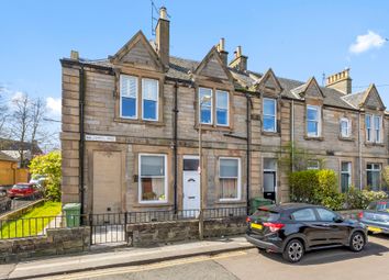 Thumbnail Flat for sale in 2B, Balcarres Road, Musselburgh