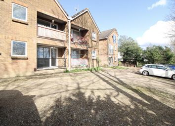 Thumbnail 2 bed flat to rent in Lawn Road, Southampton