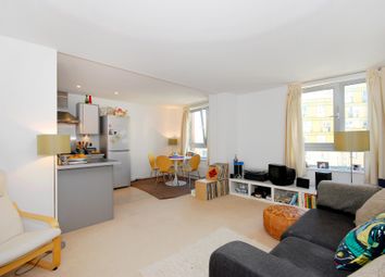 Thumbnail 1 bedroom flat to rent in Buckler Court, Eden Grove, London