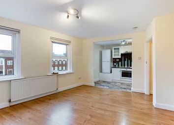 Thumbnail 1 bed flat for sale in Field End Road, Pinner