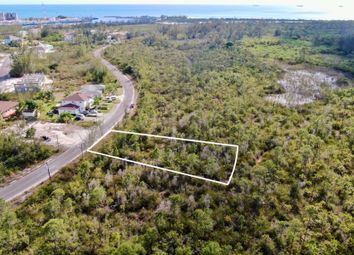 Thumbnail Land for sale in c, 4 Coral Harbour Rd, Nassau, The Bahamas