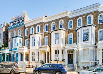 5 Bedrooms Terraced house to rent in Powis Gardens, London W11