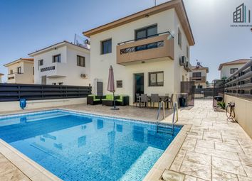 Thumbnail Villa for sale in Er698: 3 Bedroom Villa, Kapparis, Famagusta, Cyprus