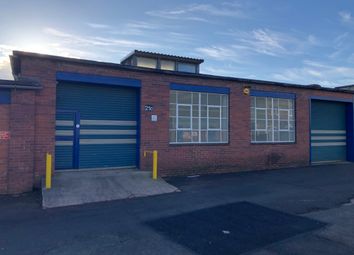 Thumbnail Industrial to let in Unit 21C, Blythe Park, Creswell