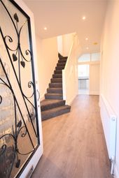 4 Bedrooms Detached house to rent in Valleyfield Road, Steatham SW16