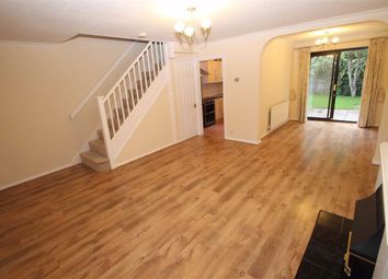 Thumbnail 3 bed detached house to rent in Chevalier Grove, Crownhill, Milton Keynes