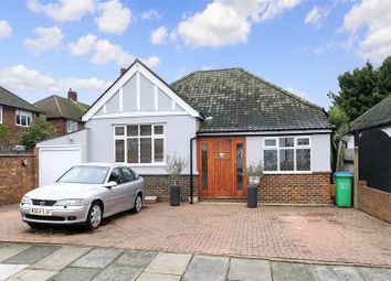 3 bed bungalow for sale in Waverley Avenue, Whitton, Twickenham TW2