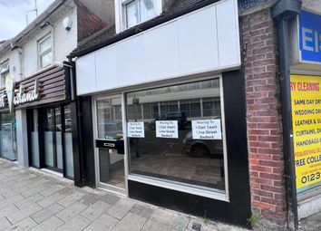 Thumbnail Retail premises to let in 36 St. Loyes Street, Bedford, Bedfordshire