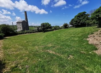 Thumbnail Land for sale in Development Site For 2 Houses, Wheal Rose, Scorrier