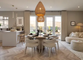 4 And 5 Bedroom Homes For Sale In Inverurie