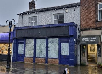 Thumbnail Retail premises to let in Queen Street, Morley