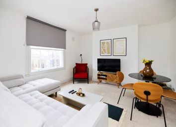 Thumbnail 1 bedroom flat to rent in Clapham Park Road, London