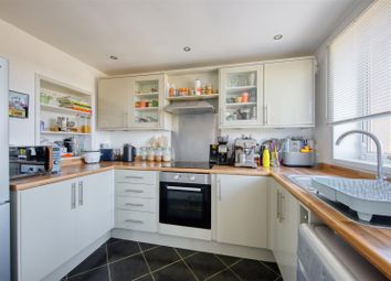 Thumbnail Flat for sale in Railton Road, London