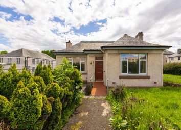 Thumbnail Detached bungalow for sale in 3 Sighthill Loan, Edinburgh