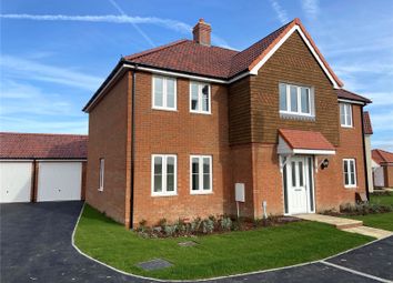 Thumbnail Detached house for sale in Montagu Place, Woodnesborough Road, Sandwich, Kent