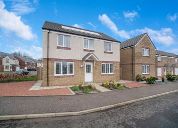 Thumbnail Detached house for sale in Craigmuir Drive, Bishopton