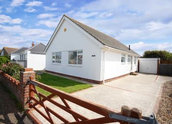 Thumbnail Detached bungalow for sale in Pond Road, Bracklesham Bay, West Sussex