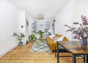 Thumbnail 1 bed flat to rent in London Fields East Side, London