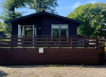 Dunoon - Lodge for sale