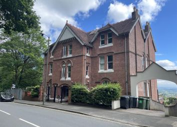 Thumbnail Flat to rent in 8 Belle Vue Heights, Wells Road, Malvern
