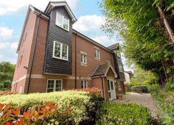 Thumbnail 2 bed flat for sale in Gould Close, Newbury