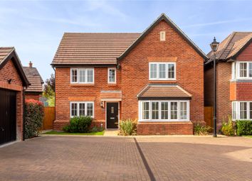 Thumbnail Property for sale in Latimer Close, Wootton, Bedford, Bedfordshire