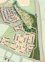 Thumbnail Land for sale in Land North Of Banwell Road, Locking Weston-Super-Mare, Somerset