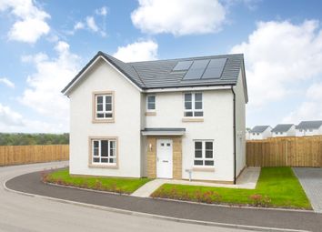 Thumbnail Detached house for sale in "Balloch" at Pineta Drive, East Kilbride, Glasgow