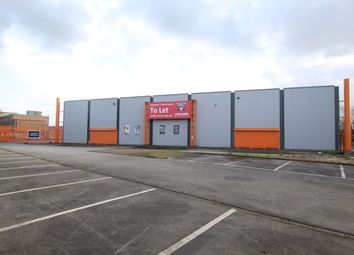 Thumbnail Industrial for sale in Clough Road, Hull, East Yorkshire