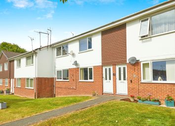 Thumbnail 1 bed flat for sale in Lambourn Drive, Allestree, Derby