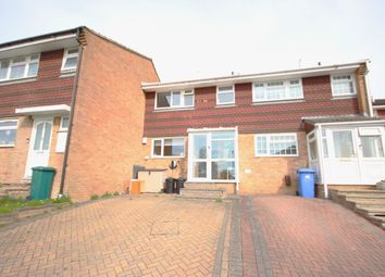Thumbnail Property for sale in Montgomery Road, South Darenth, Dartford