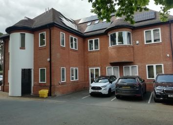 Thumbnail Office to let in Ground Floor, Courtyard House, The Square, Lightwater