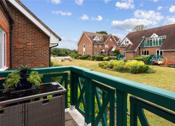 Thumbnail 2 bed flat for sale in Andrews Reach, Bourne End, Buckinghamshire