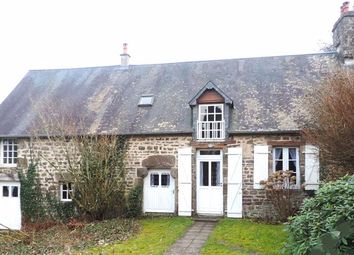 Thumbnail 3 bed property for sale in Normandy, Orne, Near Domfront-En-Poiraie