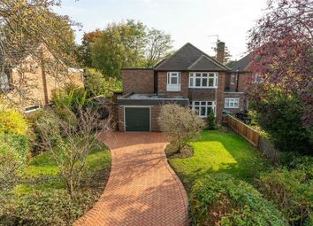 4 bed detached house for sale in Crutchfield Lane, Walton-On-Thames, Surrey KT12