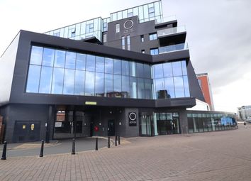 Thumbnail Flat to rent in Brayford Wharf North, Lincoln