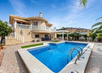 Thumbnail 4 bed villa for sale in Rojales, Alicante, Spain
