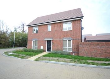 4 Bedrooms Detached house for sale in Albert Close, Spencers Wood, Reading RG7