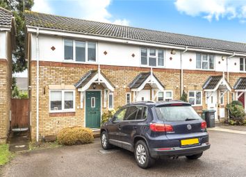 2 Bedroom End terrace house for sale