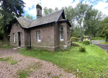 Thumbnail Detached house to rent in Moncreiffe Estate, Bridge Of Earn, Perth
