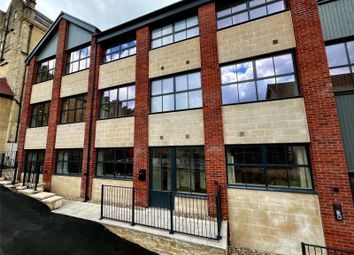 Thumbnail Flat for sale in Apartment 7, North Range, Walcot Yard, Bath